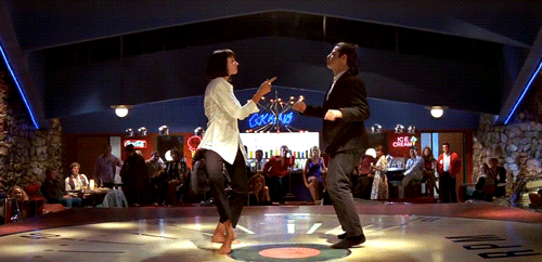 Pulp fiction