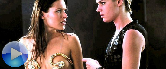 diane lane & olivier martinez