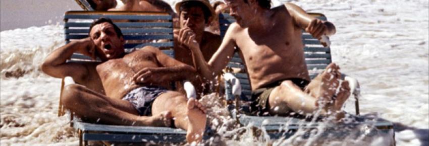 L'aventure c'est l'Aventure