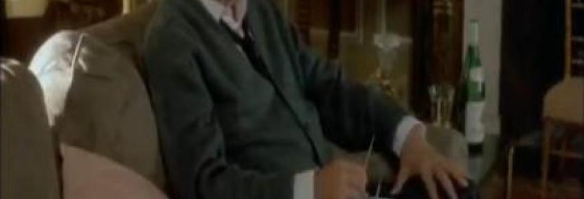 Daniel Gelin, La vie est un long fleuve tranquille