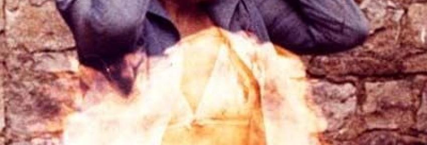 Le Vieux Fusil Romy Schneider