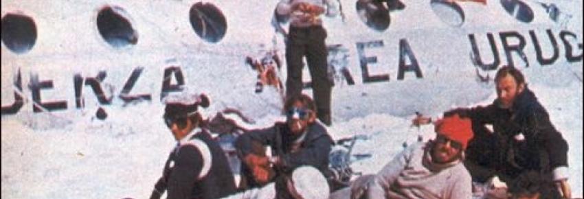 Carlingue - Vol 571 Fuerza Aérea Uruguaya