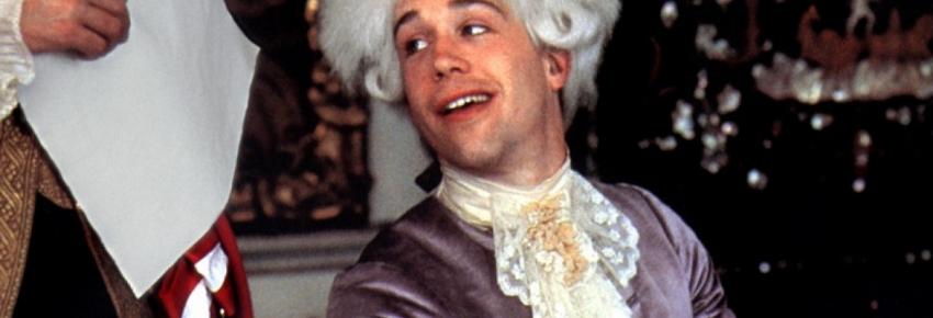Amadeus Milos Forman