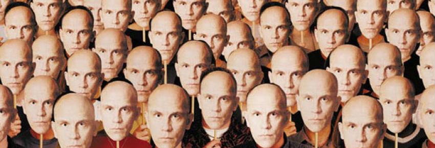 Vous, moi, nous sommes tous Malkovitch