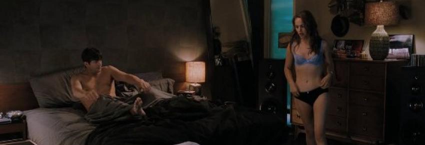 Sex Friends,  No Strings Attached, Utilisons nous !