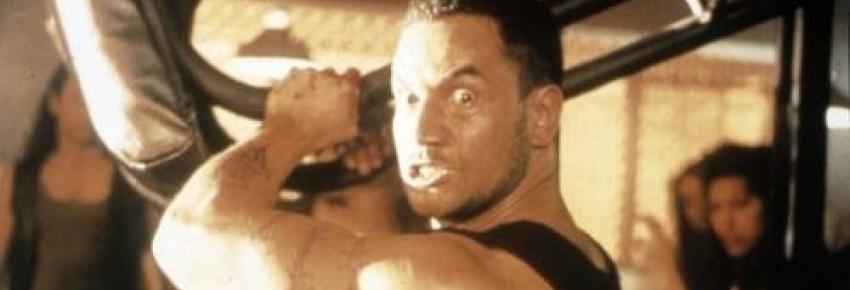 L'Âme des guerriers