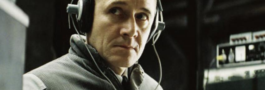  Gerd Wiesler alias HGW XX/7 alias Ulrich Mühe - La vie des autres