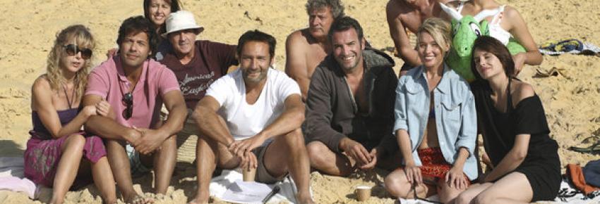 Les Petits Mouchoirs, La Bande 