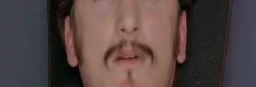 La dernière marche, dead man walking, Sean Penn