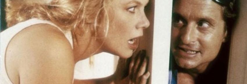 Douglas, alias Oliver : un air de Nicholson dans The Shining