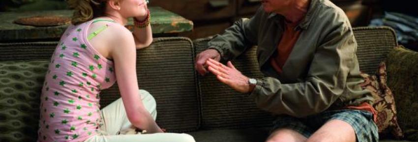 Woody Allen  Whatever works