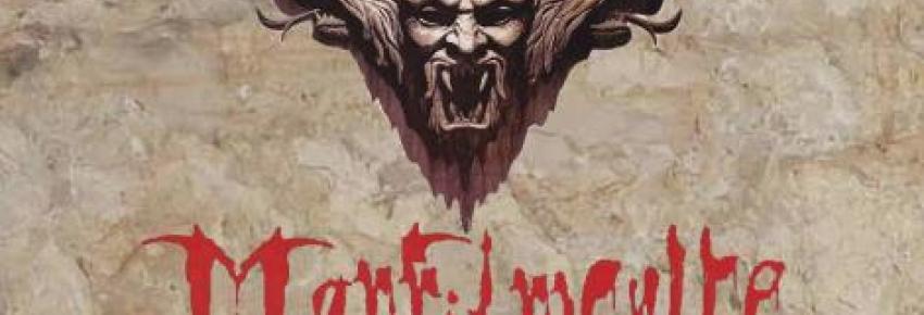 MonFilmCulte version Dracula de Coppola