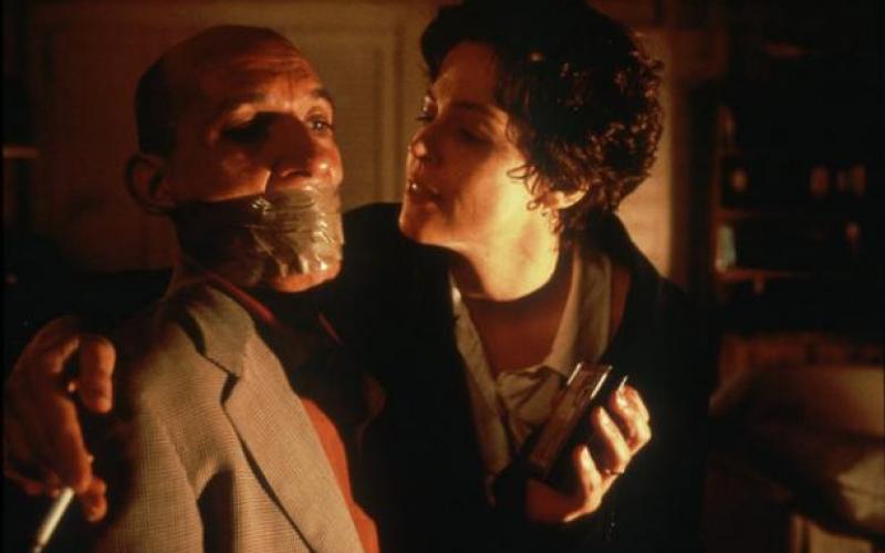 Sigourney Weaver, Ben Kingsley
