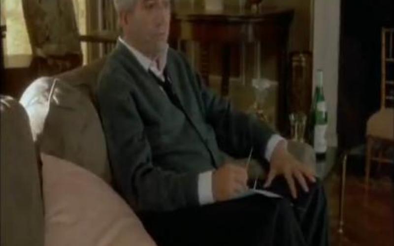 Daniel Gelin, La vie est un long fleuve tranquille