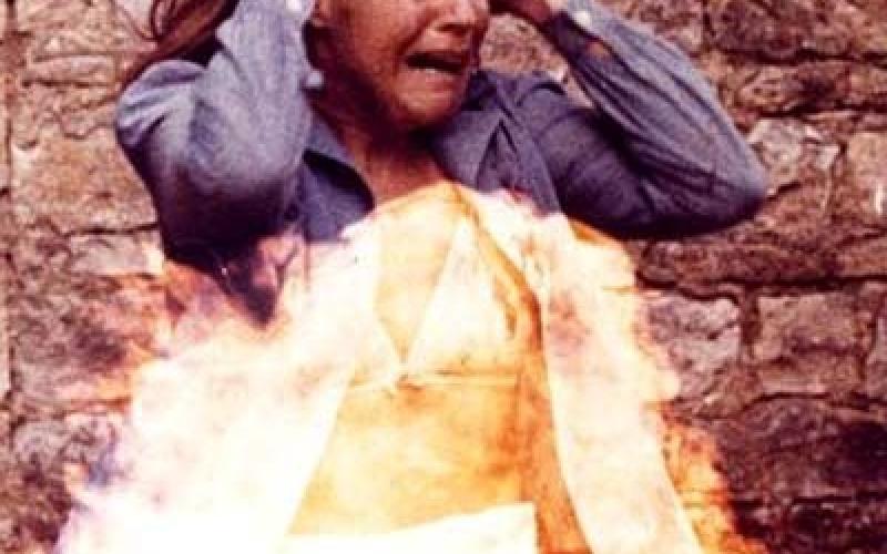 Le Vieux Fusil Romy Schneider