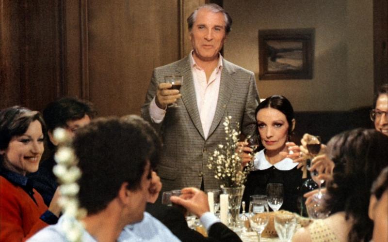 Que les gros salaires lèvent le doigt