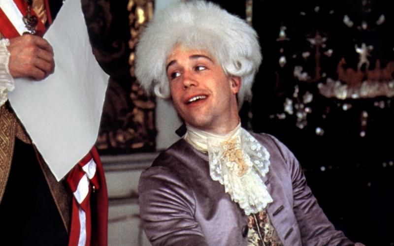 Amadeus Milos Forman