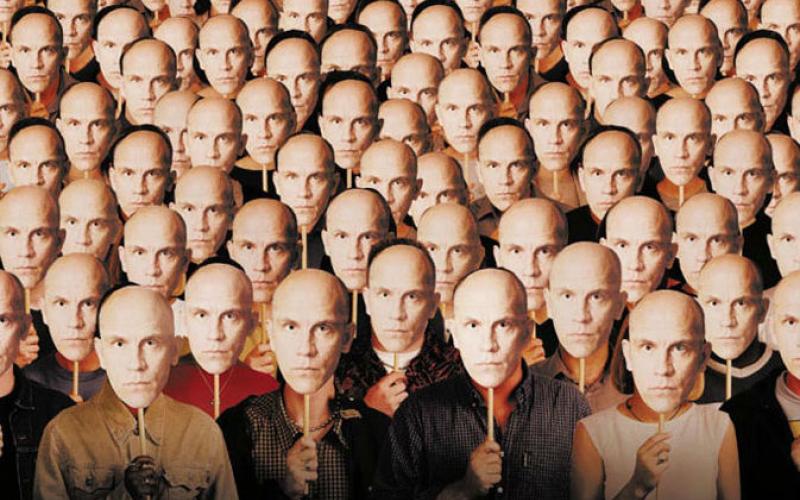 Vous, moi, nous sommes tous Malkovitch