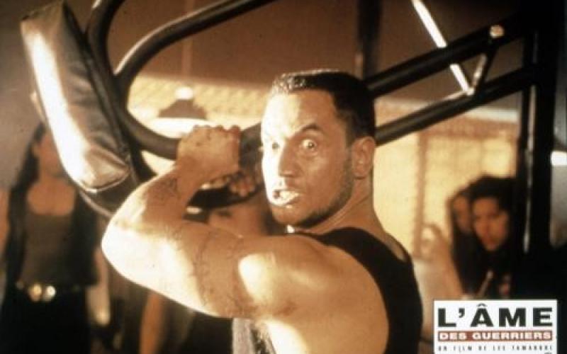 L'Âme des guerriers