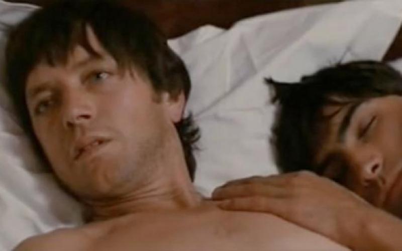 Le Grand Pardon, Bernard Giraudeau, Roger Hanin