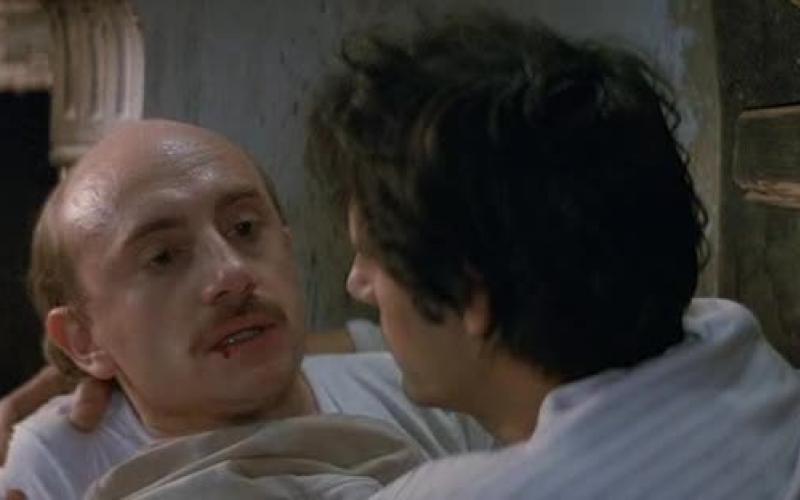 Marche à L'ombre, Michel blanc, Gérard Lanvin