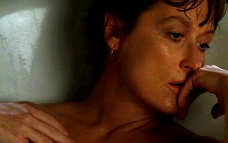 Meryl Streep s'interroge sur son désir