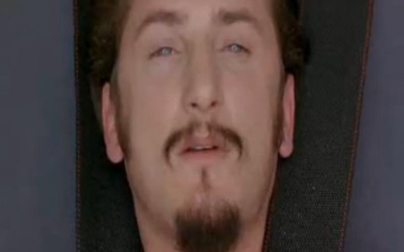 La dernière marche, dead man walking, Sean Penn