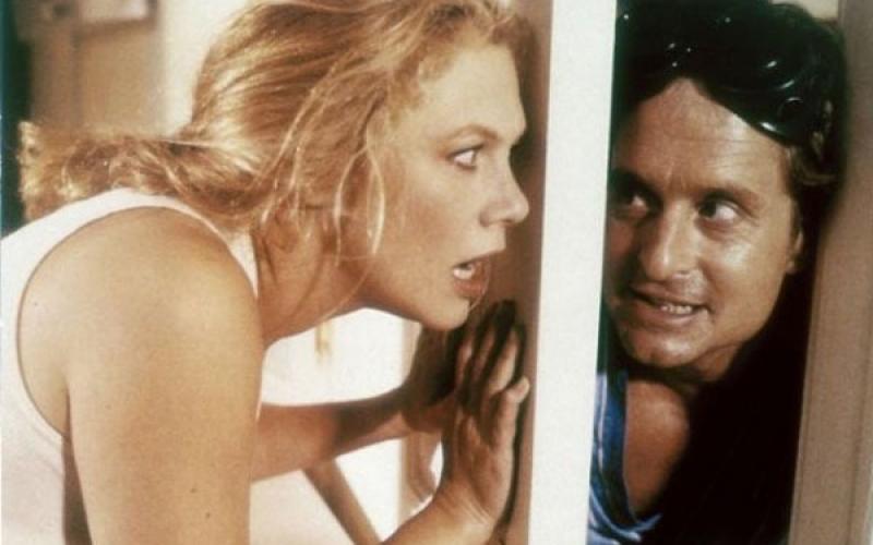 Douglas, alias Oliver : un air de Nicholson dans The Shining