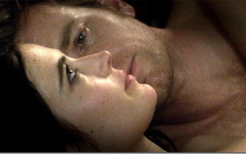 Scène sexy - Eva Green & Ewan McGregor dans Perfect Sense