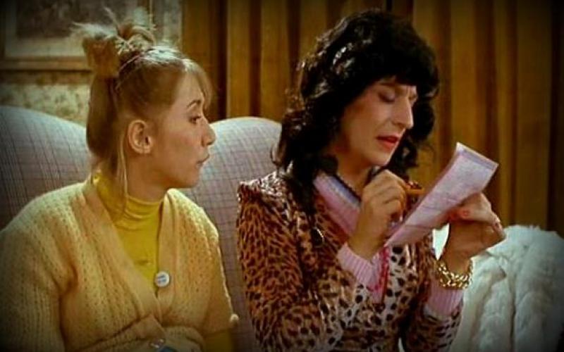 Evidemment ça dépend ça dépasse! Ca dépend ça dépasse! : une réplique culte du Père noël est une ordure