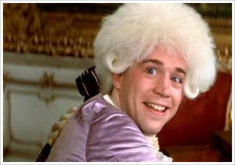 Tom Hulce a des trous de mémoire