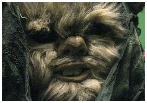 ewoks tibetain