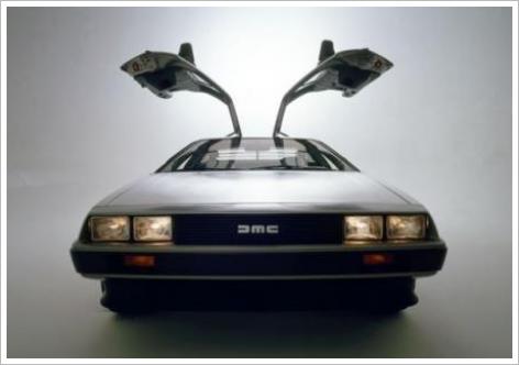 DeLorean