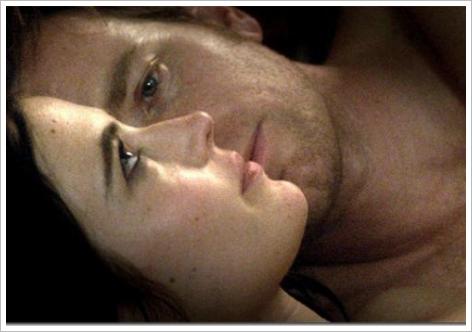 Scène sexy - Eva Green & Ewan McGregor dans Perfect Sense