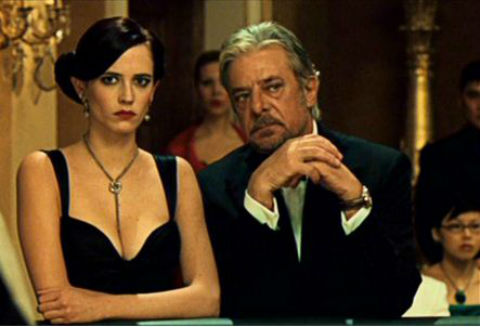 Faye Dunaway est Bonnie